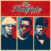 Ikira! Squad Remix - The Kalifate (aka The Brand) & S.H.E & Terry Tha Rapman & Illbliss & Ruffman & Mo' Dogg!