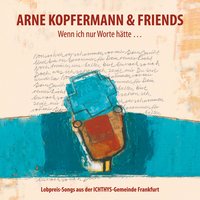 Nur in dir - Arne Kopfermann & Linus Kraus & Sarah Hofmann