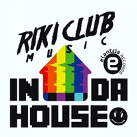 In Da House - RIKI CLUB