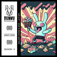 La P - Galoop & Divmo & Mike & Dvz