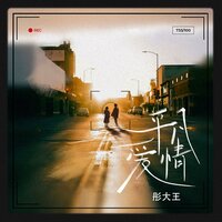 平凡爱情 - 彤大王