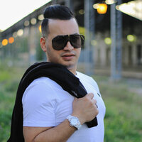 Toyour El Eulma - Yacine Tigre