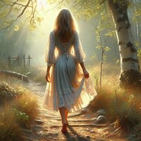 Breath of the Ocean - Ali Mpik