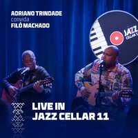 Malandriou - Adriano Trindade & Filó Machado