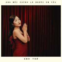Hãy Để Anh Yêu Em Lần Nữa - Anh Thơ