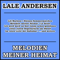 Ich werd mich an den Jonny schon gewöhnen - Lale Andersen