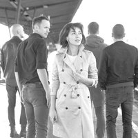 Как я искал тебя - BrainStorm & Марина Кравец