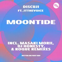 Moontide - Discuji & JTtheVoice & Roque