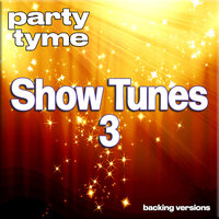 Anything But Lonely (made popular by 'Aspects of Love') - Party Tyme & Andrew Lloyd Webber