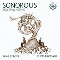 Sonata for Two Horns, "Mystery Sonatas": No. 16, Passagalia - Saar Berger & Rune Brodahl & Генрих Игнац Франц фон Бибер