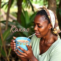 Какао - КОПРОГРАММА МЦ & Серёжа Мачете