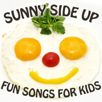 Sunny Side Up - Alex Khaskin