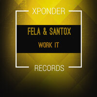 Sossa Boss - Fela & Santox