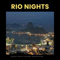 Mellow Jazz Instrumental - Bossa Nova Lounge Orchestra