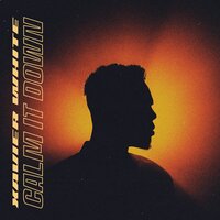 Calm It Down - Xavier White