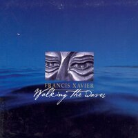 GHOSTWALK - Francis Xavier