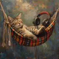 Feline Soothing Sounds - Catching Sleep & Ultimate New Age & Red neptun