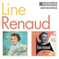 La ronde - Line Renaud & Оскар Штраус
