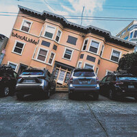 Les couloirs du temps - dAhU