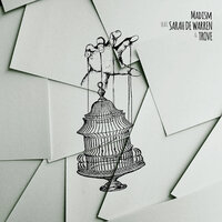 Criminal - Madism & Sarah de Warren & TROVE