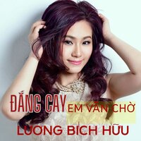Đắng Cay Em Vẫn Chờ - Lương Bích Hữu