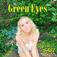 Green Eyes - SAGE