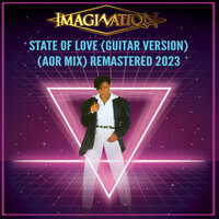 State of Love - Imagination