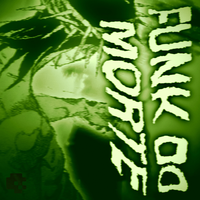 FUNK DE MORTE - Jkxhalf