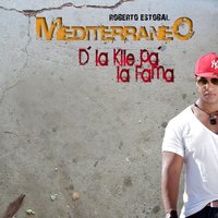 Deseo - El Chacal & Mediterraneo