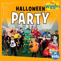 Happy Halloween - The Wiggles