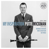 Neta - Putte Wickman & Nat Pierce Trio