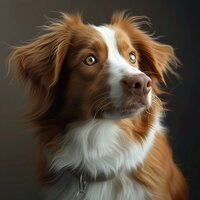 Tail Wag’s Tranquil Tunes - Dog Anxiety Music & Deep Cadet & Mouni Mantra