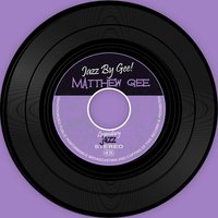 Joram - Matthew Gee