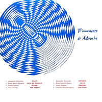 Archi Sul Ghiaccio - Bruno Battisti D'Amario