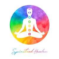Connection with Roots - System for Chakra