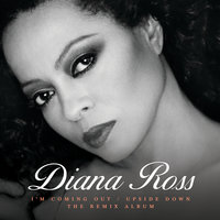 I'm Coming Out / Upside Down - Diana Ross & Chris Cox