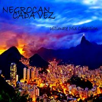 Cada Vez - Negrocan & Grant Nelson