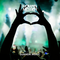 This Is Real - Roman Messer & Gid Sedgwick