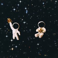 Stargazing Profusion - Pablo