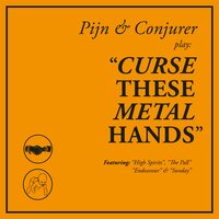 The Pall - Pijn & Conjurer