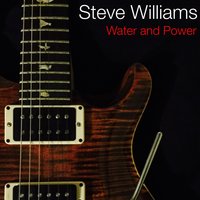 Collider - Steve Williams