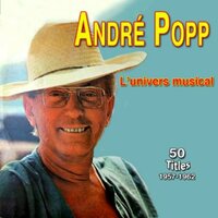 Le cœur au chaud - André Popp & Son Orchestre