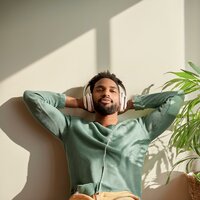 Sonidos De Guitarra Flotante - Lujoso Musica Relajante de Guitarra & Relaxxium & Aire relajante