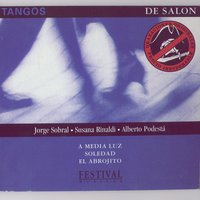 Soledad - Susana Rinaldi