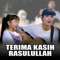 Terima Kasih Rasulullah - Jasmine