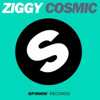 Cosmic - ZIGGY