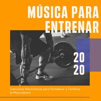 Entrenamiento Constante - Correr DJ