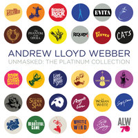 Light At The End Of The Tunnel - Gregory Porter & Andrew Lloyd Webber