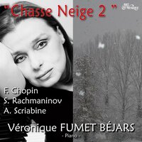 21. Andante in B-Flat Major - Véronique Fumet Béjars & Александр Николаевич Скрябин