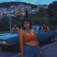 Целуй меня - Subbota